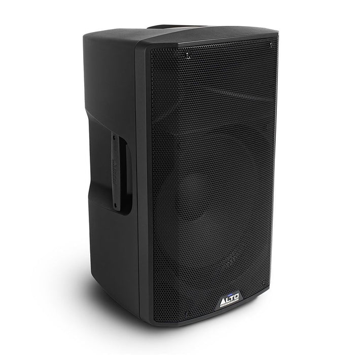 ALTO | TX415 | 700 - Watt 15" 2 - Way Powered Loudspeaker w/ Bluetooth (57/TX415) - Gsus4