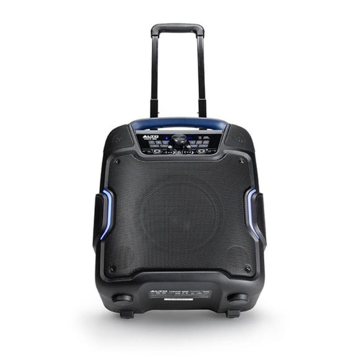 ALTO | UBER FX2 | Battery Powered Portable Loudspeaker | W/ 320 Degrees Sound, FX & Bluetooth (57/UBERFXMKII) - Gsus4