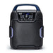 ALTO | UBER FX2 | Battery Powered Portable Loudspeaker | W/ 320 Degrees Sound, FX & Bluetooth (57/UBERFXMKII) - Gsus4