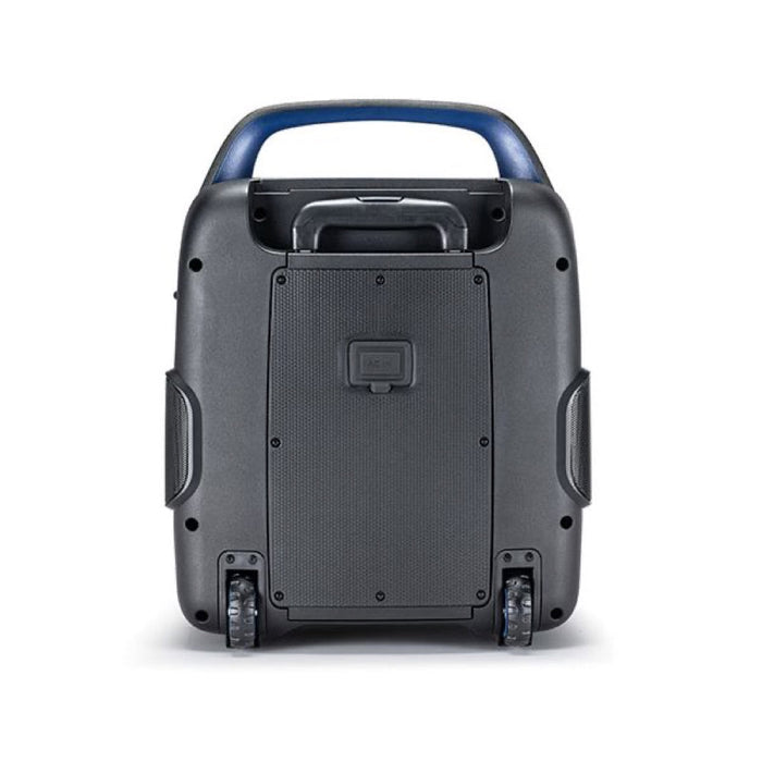 ALTO | UBER FX2 | Battery Powered Portable Loudspeaker | W/ 320 Degrees Sound, FX & Bluetooth (57/UBERFXMKII) - Gsus4