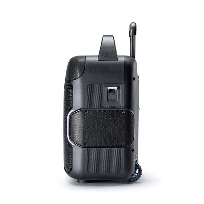 ALTO | UBER FX2 | Battery Powered Portable Loudspeaker | W/ 320 Degrees Sound, FX & Bluetooth (57/UBERFXMKII) - Gsus4