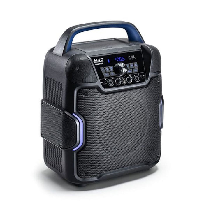 ALTO | UBER FX2 | Battery Powered Portable Loudspeaker | W/ 320 Degrees Sound, FX & Bluetooth (57/UBERFXMKII) - Gsus4