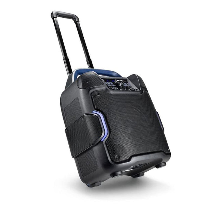 ALTO | UBER FX2 | Battery Powered Portable Loudspeaker | W/ 320 Degrees Sound, FX & Bluetooth (57/UBERFXMKII) - Gsus4