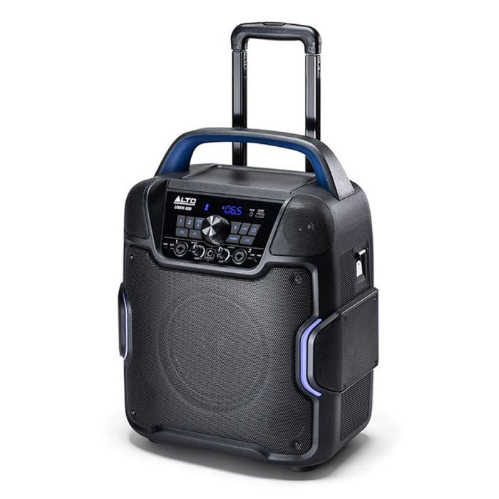 ALTO | UBER FX2 | Battery Powered Portable Loudspeaker | W/ 320 Degrees Sound, FX & Bluetooth (57/UBERFXMKII) - Gsus4