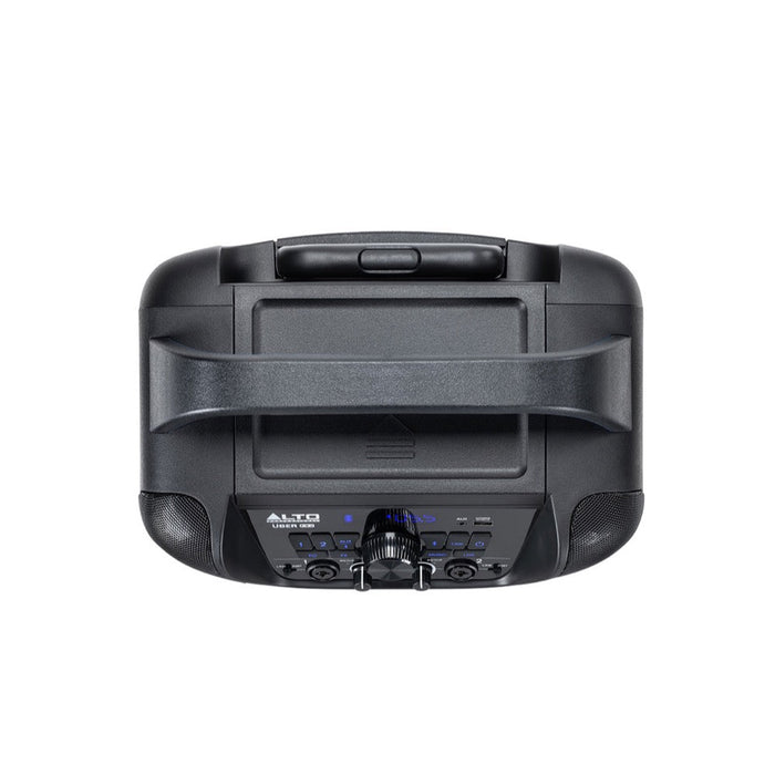 ALTO | UBER FX2 | Battery Powered Portable Loudspeaker | W/ 320 Degrees Sound, FX & Bluetooth (57/UBERFXMKII) - Gsus4