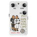 ANIMALS PEDAL 1927 Homerun King Comp MKII (AP-HRKC) - Gsus4