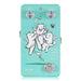 ANIMALS PEDAL Angel Bear Face Fuzz by Skreddy (AP-SKR-ABFF) - Gsus4