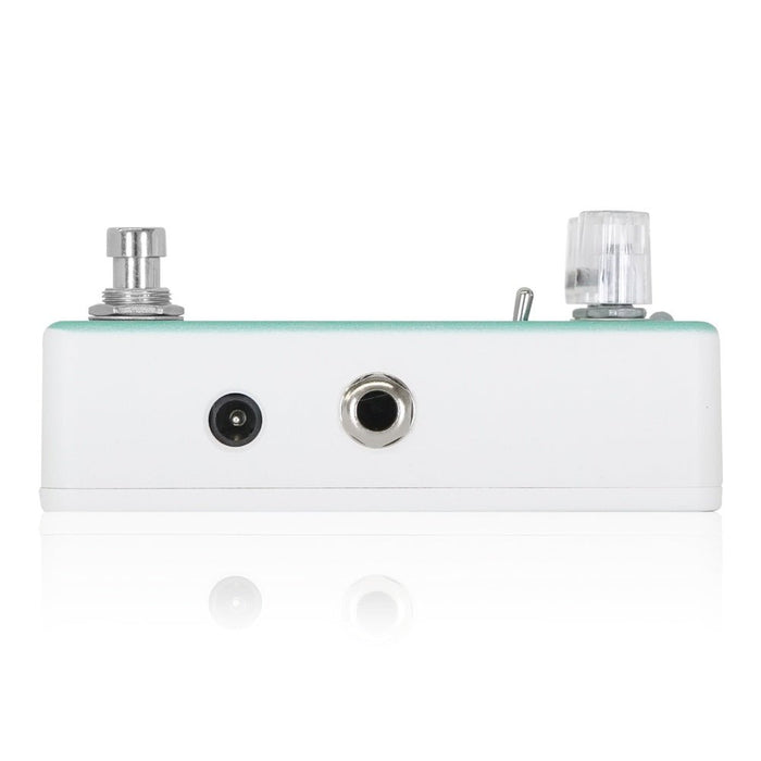 ANIMALS PEDAL Angel Bear Face Fuzz by Skreddy (AP-SKR-ABFF) - Gsus4