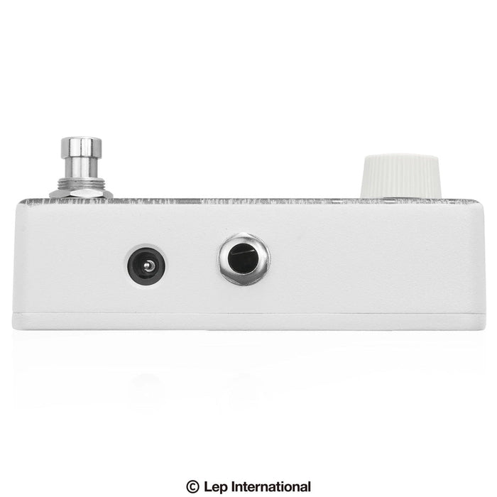 ANIMALS PEDAL Dawn Ocean Meditation Booster by Wren & Cuff (AP-WC-DOMB) - Gsus4