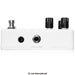 ANIMALS PEDAL I Was A Wolf In The Forest Distortion MKII (AP-IWWD) - Gsus4
