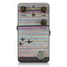 ANIMALS PEDAL In Oct, 3 Foxes Talking of Dreamy Fuzz (AP-IOFTDF) - Gsus4