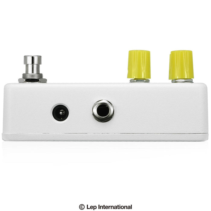 ANIMALS PEDAL Major Overdrive MKII by Skreddy (AP-SKR-MAOD) - Gsus4