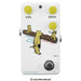 ANIMALS PEDAL Major Overdrive MKII by Skreddy (AP-SKR-MAOD) - Gsus4