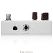 ANIMALS PEDAL Relaxing Walrus Delay MKII (AP-RWD) - Gsus4