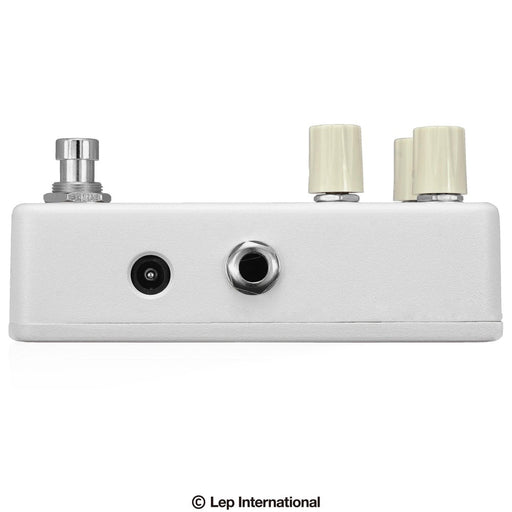 ANIMALS PEDAL Rust Rod Fuzz MKII by Skreddy (AP-SKR-RRF) - Gsus4