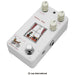 ANIMALS PEDAL Rust Rod Fuzz MKII by Skreddy (AP-SKR-RRF) - Gsus4