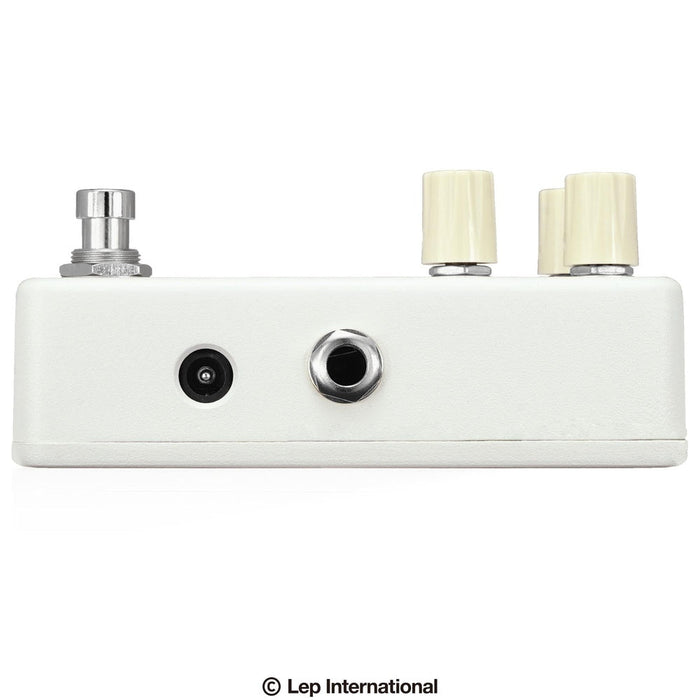 ANIMALS PEDAL Surfing Bear Overdrive MKII (AP-SBOD) - Gsus4