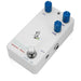 ANIMALS PEDAL Surfing Polar Bear Bass Overdrive by BJFe (AP-BJF-SPBBOD) - Gsus4
