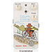 ANIMALS PEDAL Tioga Road Cycling Distortion MKII by Wren & Cuff (AP-WC-TRCD) - Gsus4