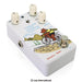 ANIMALS PEDAL Tioga Road Cycling Distortion MKII by Wren & Cuff (AP-WC-TRCD) - Gsus4