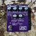 Asheville Music Tools | APH - 12 | 12 - Stage Phaser () - Gsus4