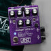 Asheville Music Tools APH-12+ PLUS 12-Stage Dynamic Phase Shifter (APH-12+PLUS) - Gsus4