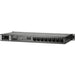 Audient ASP800 8Ch Mic - Pre & ADC w/ Variable Tone Controls HMX & IRON (AUD-ASP800) - Gsus4