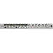 Audient ASP800 8Ch Mic - Pre & ADC w/ Variable Tone Controls HMX & IRON (AUD-ASP800) - Gsus4