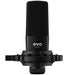 Audient EVO 4 SRB Bundle | Includes EVO4, Condenser Mic & Headphones (AUD-EVO4 SRB) - Gsus4