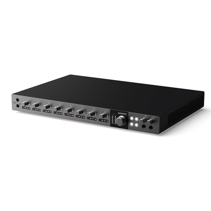 Audient iD48 24 - Input 32 - Output USB - C Audio Interface w/ 8 x Preamps (AUD-iD48) - Gsus4