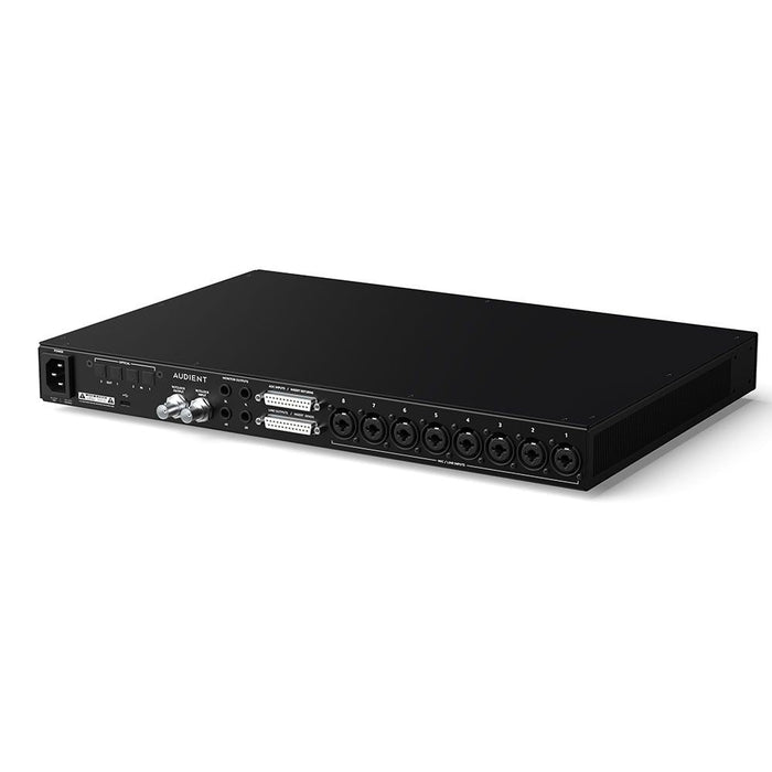 Audient iD48 24 - Input 32 - Output USB - C Audio Interface w/ 8 x Preamps (AUD-iD48) - Gsus4