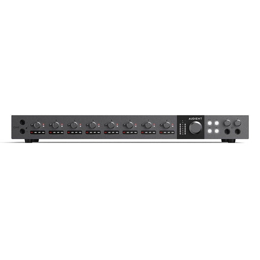 Audient iD48 24 - Input 32 - Output USB - C Audio Interface w/ 8 x Preamps (AUD-iD48) - Gsus4