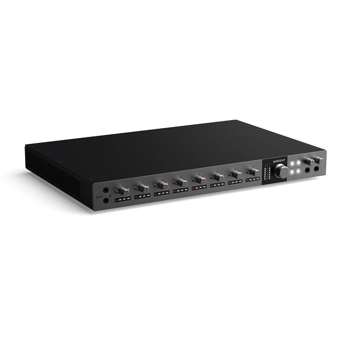Audient iD48 24 - Input 32 - Output USB - C Audio Interface w/ 8 x Preamps (AUD-iD48) - Gsus4