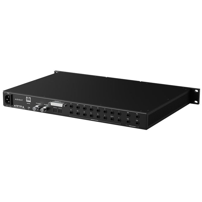 Audient ORIA 16 - Output All - In - One Multi - Channel Audio Interface & Monitor Controller (AUD-ORIA) - Gsus4