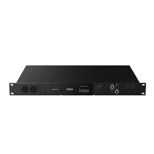 Audient ORIA Dante 16 - Output All - In - One Multi - Channel Audio Interface & w/ DANTE (AUD-ORIA-DANTE) - Gsus4