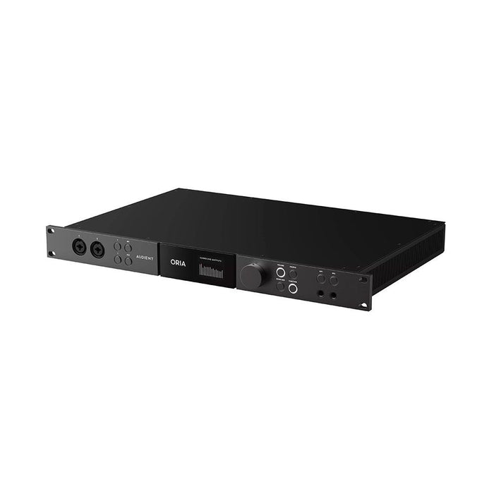 Audient ORIA Dante 16 - Output All - In - One Multi - Channel Audio Interface & w/ DANTE (AUD-ORIA-DANTE) - Gsus4