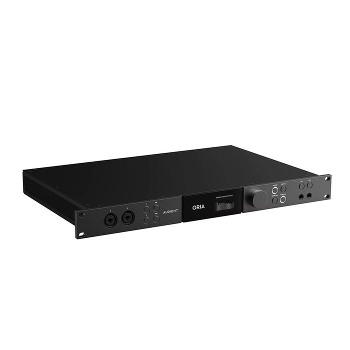 Audient ORIA Dante 16 - Output All - In - One Multi - Channel Audio Interface & w/ DANTE (AUD-ORIA-DANTE) - Gsus4