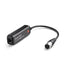Audinate Dante AVIO Analog Output Adapter 1 Channel (AUD-ADP-DAO-AU-0X1) - Gsus4