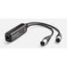 Audinate Dante AVIO Analog Output Adapter 2 Channel (AUD-ADP-DAO-AU-0X2) - Gsus4