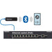 Audinate Dante AVIO Bluetooth Adapter 2x1 Channel (AUD-ADP-BT-AU-2X1) - Gsus4
