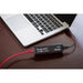 Audinate Dante AVIO USB - C Adapter 2x2 (AUD-ADP-USBC-AU-2X2) - Gsus4