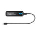 Audinate Dante AVIO USB - C Adapter 2x2 (AUD-ADP-USBC-AU-2X2) - Gsus4