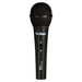 Audio Spectrum AS400V2 Dynamic Handheld Microphone with XLR-XLR Cable (AS400XLR) - Gsus4
