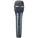 Audio Technica | AE3300 | Cardioid Electret Condenser Handheld Microphone | w/ Large Diaphragm AT4033 Capsule (ATAE3300) - Gsus4