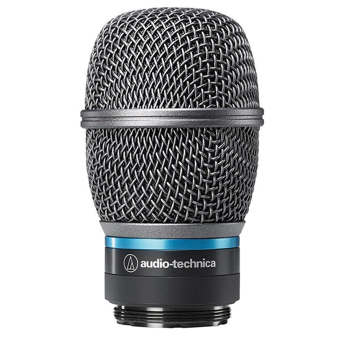 Audio Technica | AE3300 | Cardioid Electret Condenser Handheld Microphone | w/ Large Diaphragm AT4033 Capsule (ATAE3300) - Gsus4