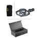 Audio Technica | AT4033A | Large Diaphragm Pre - Polarized Cardioid w/ Shock Mount & Case (ATAT4033a(S-2)) - Gsus4