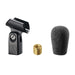 Audio Technica | AT4041 | Cardioid Studio Condenser Microphone (ATAT4041) - Gsus4