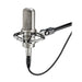 Audio Technica | AT4047MP | Multi Pattern Condenser Mic w/ Mount & Dust Cover (ATAT4047MP(S-1)) - Gsus4