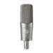 Audio Technica | AT4047MP | Multi Pattern Condenser Mic w/ Mount & Dust Cover (ATAT4047MP(S-1)) - Gsus4