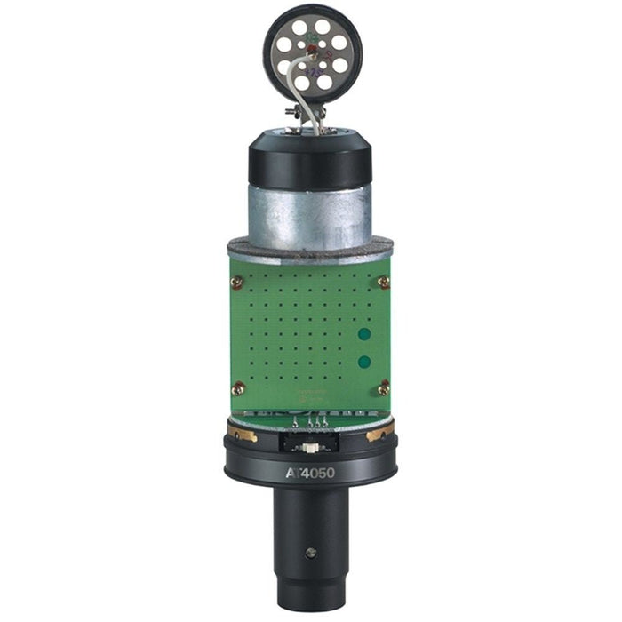 Audio Technica | AT4050 | Large Diaphragm Multi - Pattern Condenser w/ Shock Mount (ATAT4050(S-2)) - Gsus4